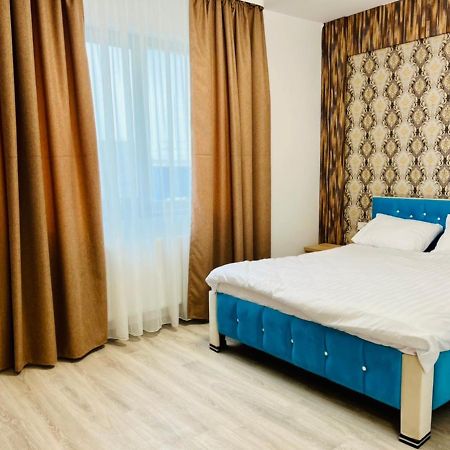 Cojo Events Hotel Cîrcea Екстериор снимка